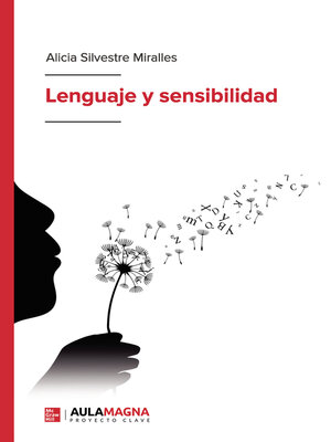 cover image of Lenguaje y sensibilidad